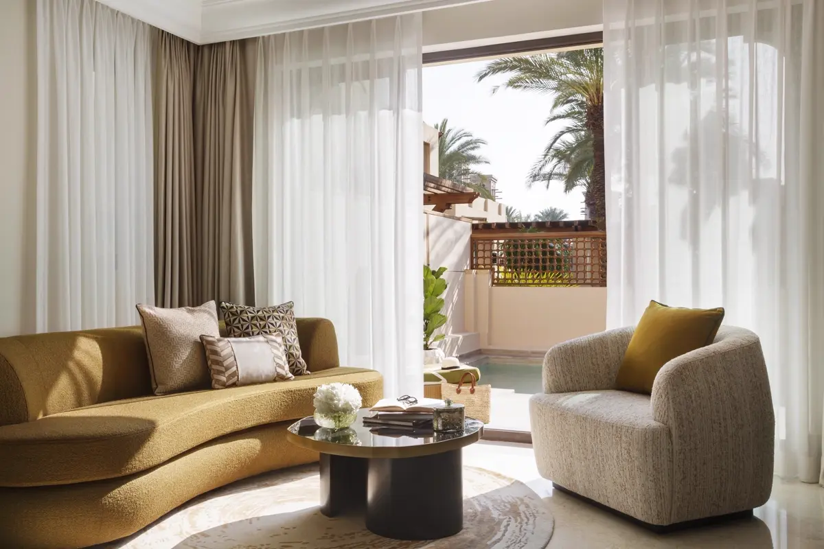 Three Bedroom Malakiya Villa