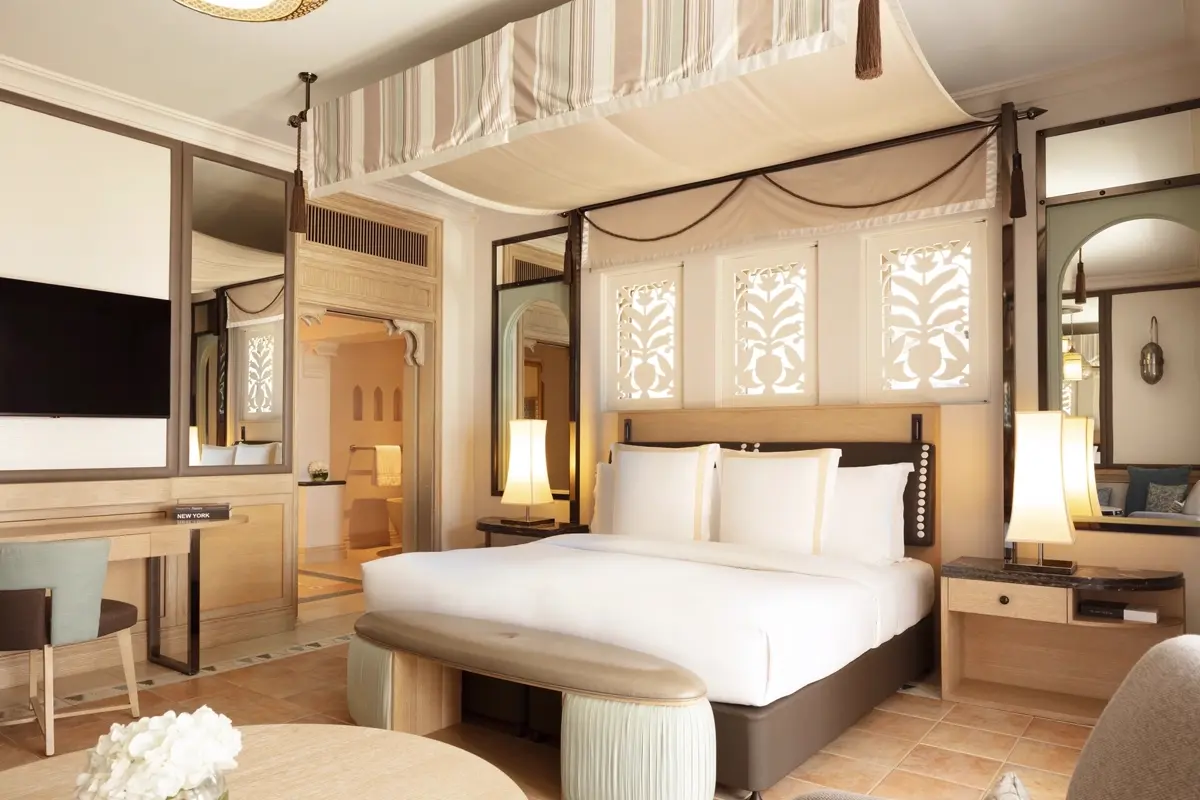 Cove House Garden Suite