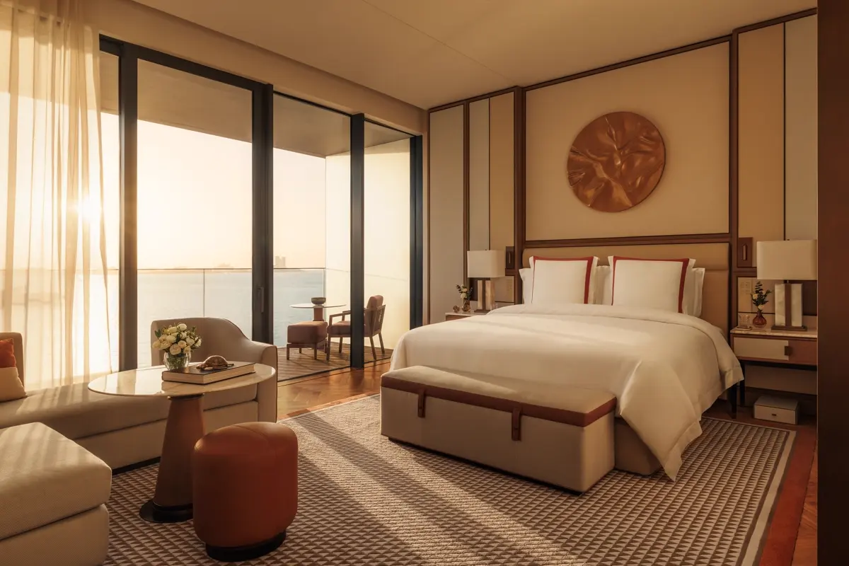Ocean Family Room
