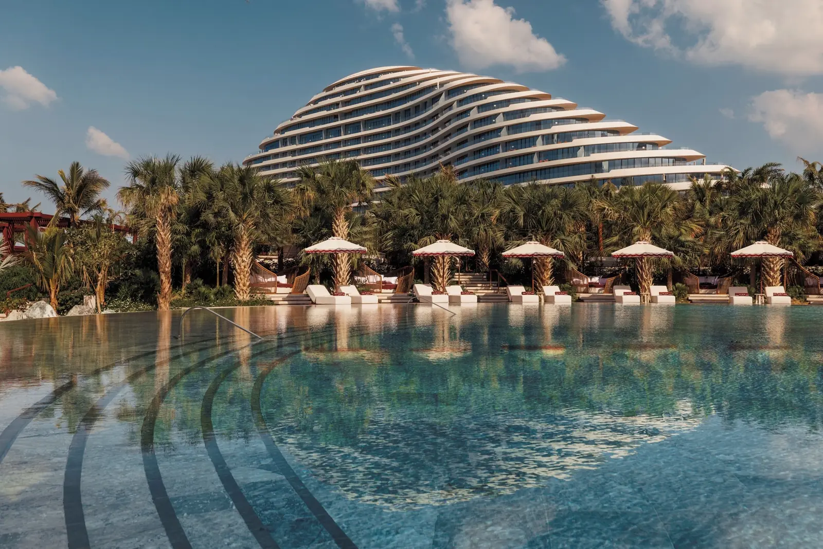 Jumeirah Marsa Al Arab
