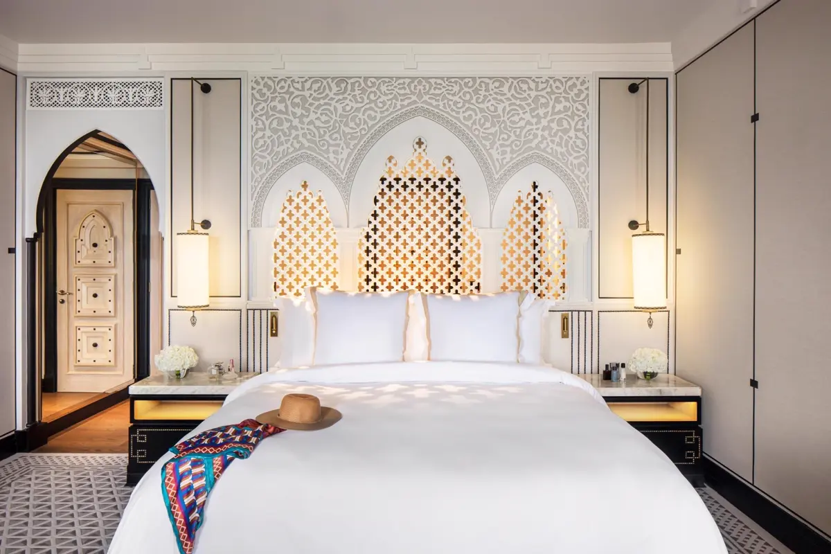 Arabian Deluxe