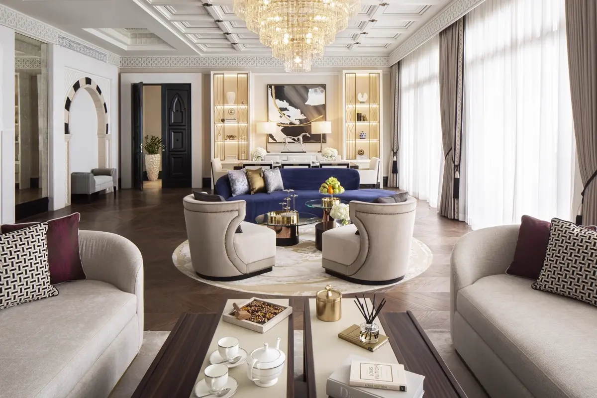 Royal Suite