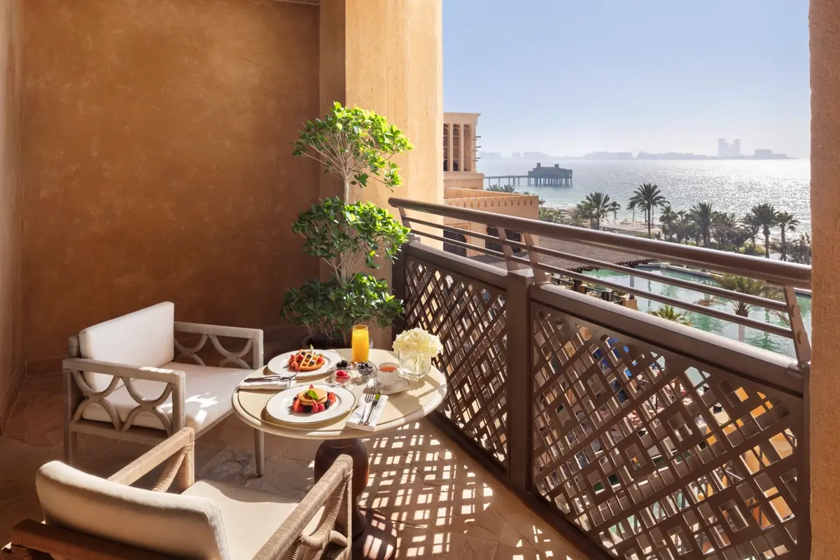 Ocean Premier Suite