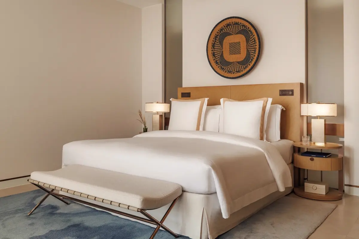 Resort Deluxe Room