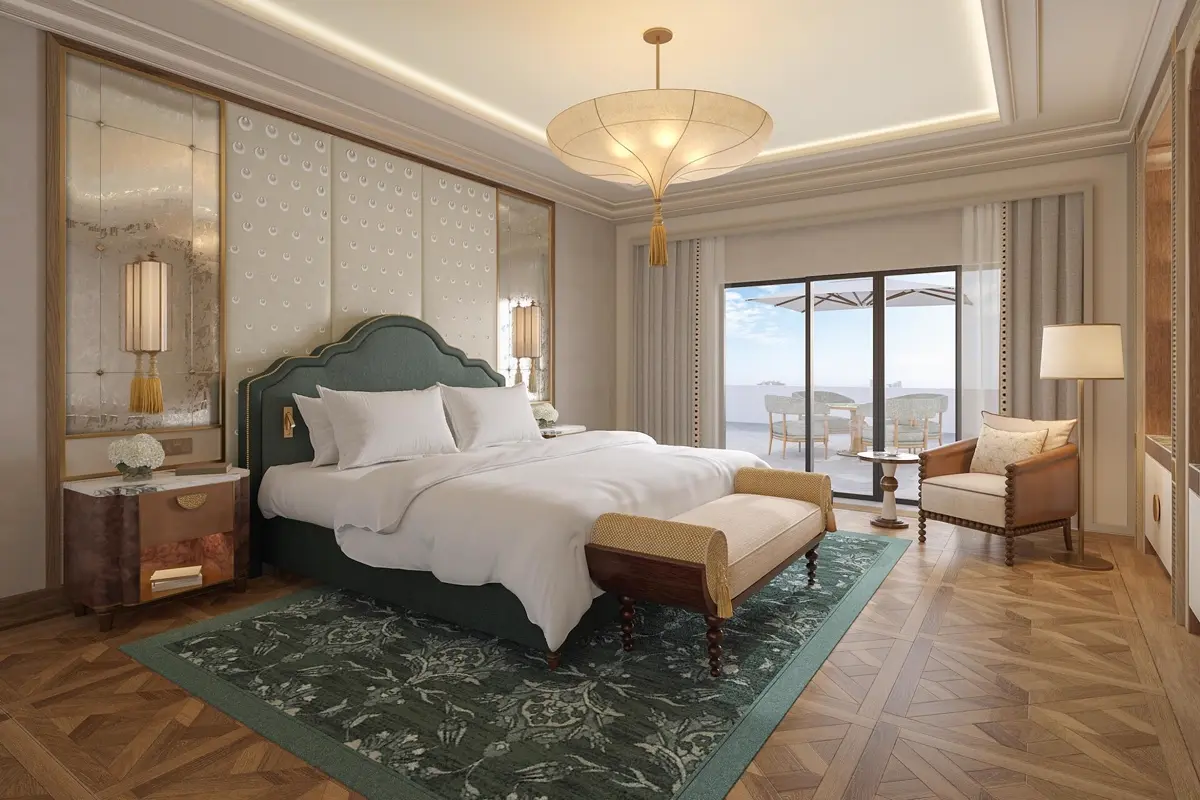 Royal Suite