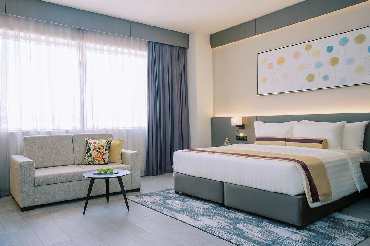 Premium Room