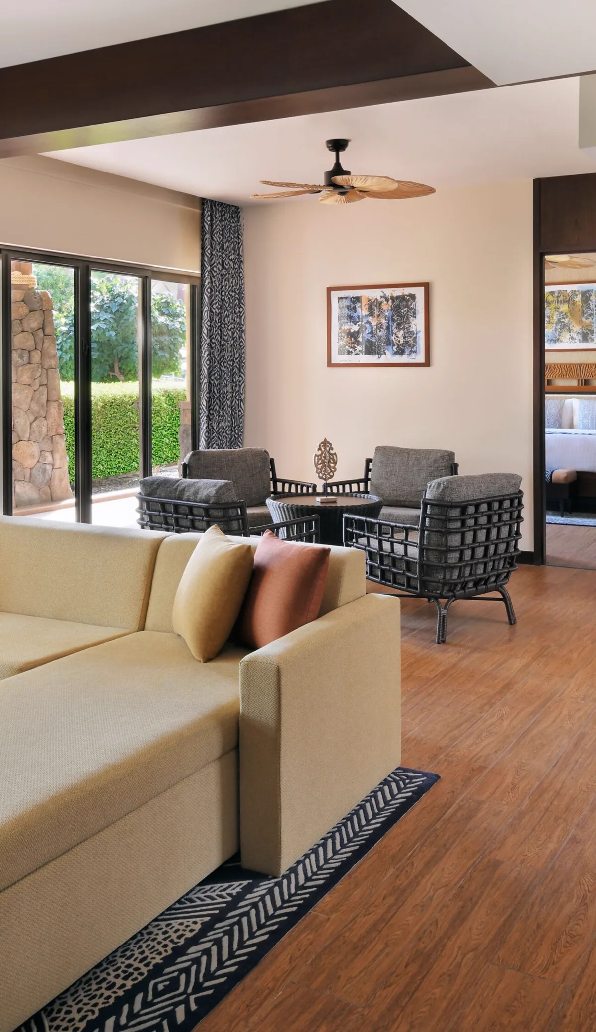 Royal Suite