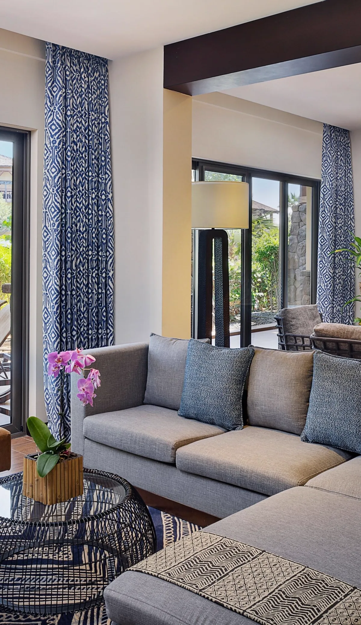 Two Bedroom Royal Suite