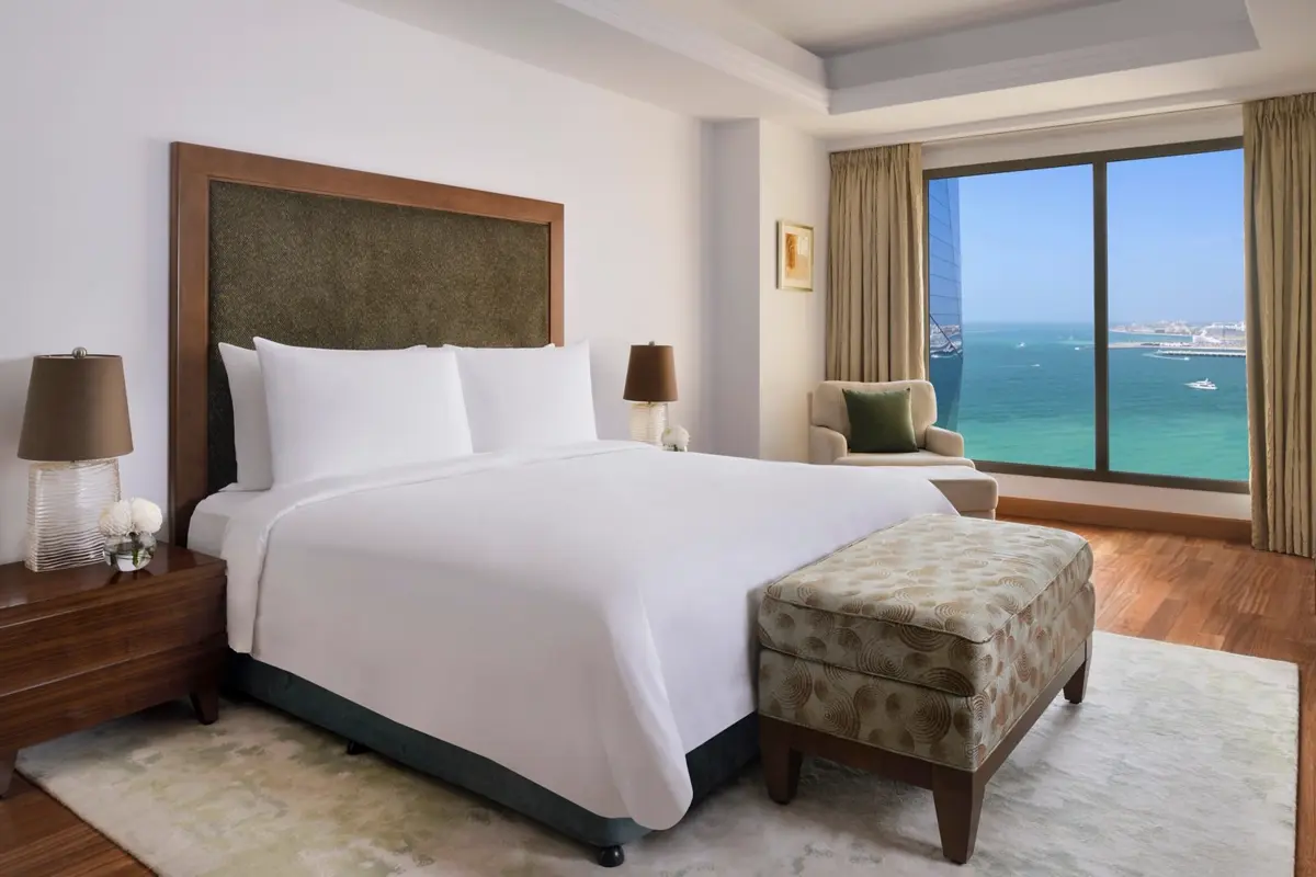 Royal Suite