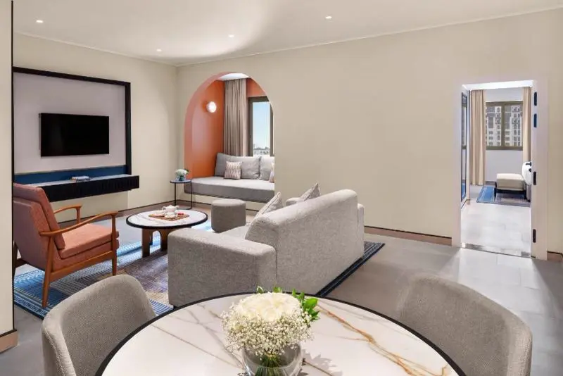 Family Suite