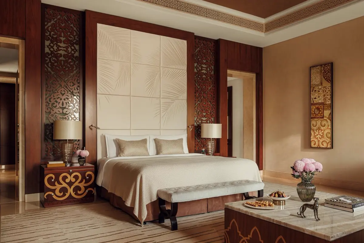 Grand Palm Suite