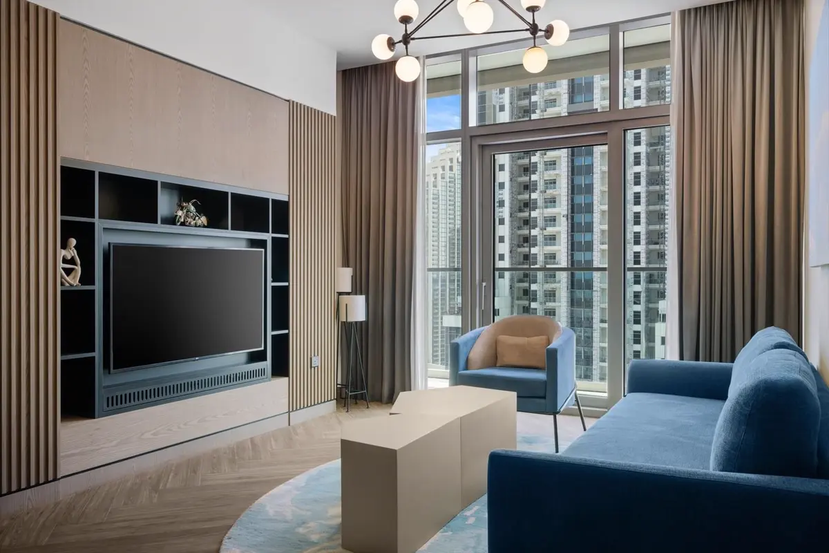 A-list Suite
