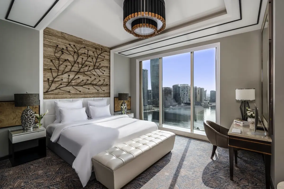 Executive Suite