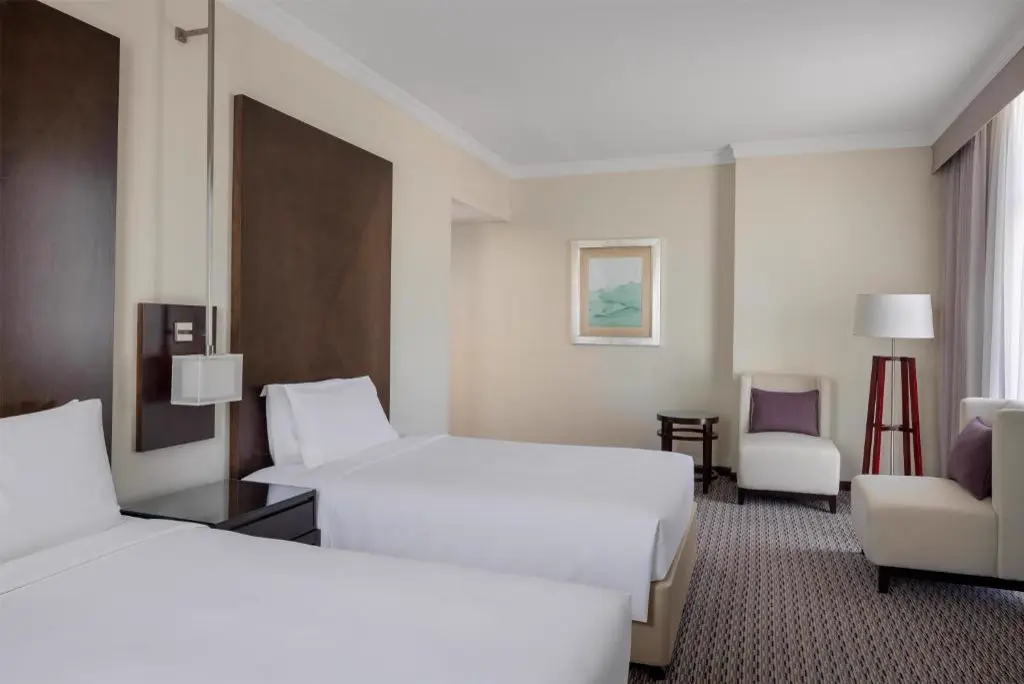 Premium Room