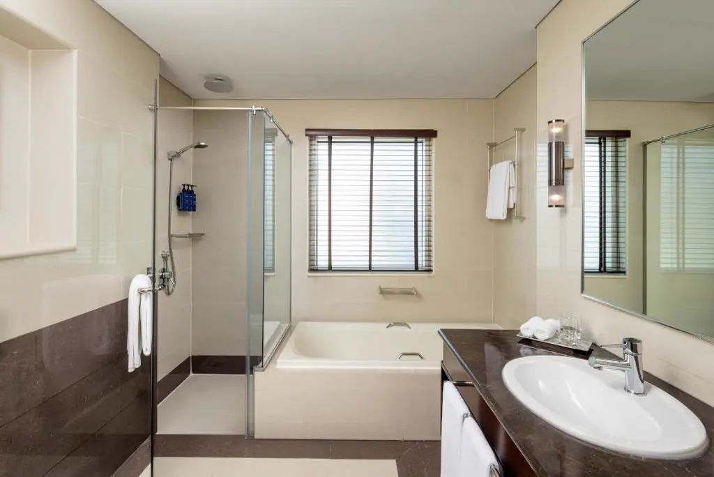 Executive Room with Lounge Access