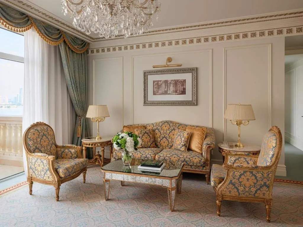 Premier Suite