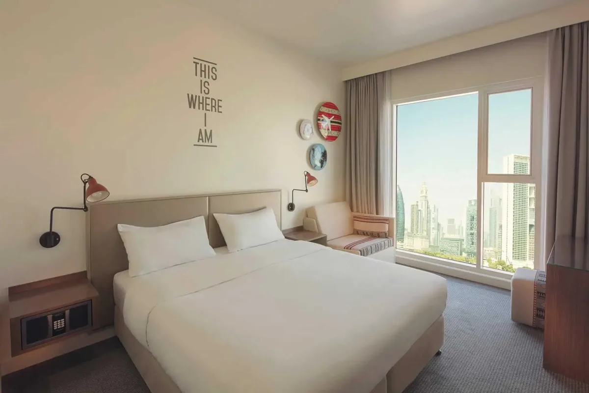 Rover Room