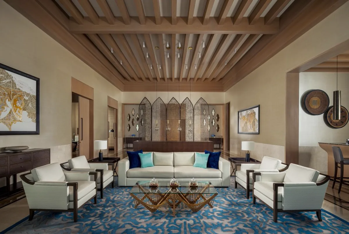 Royal Suite