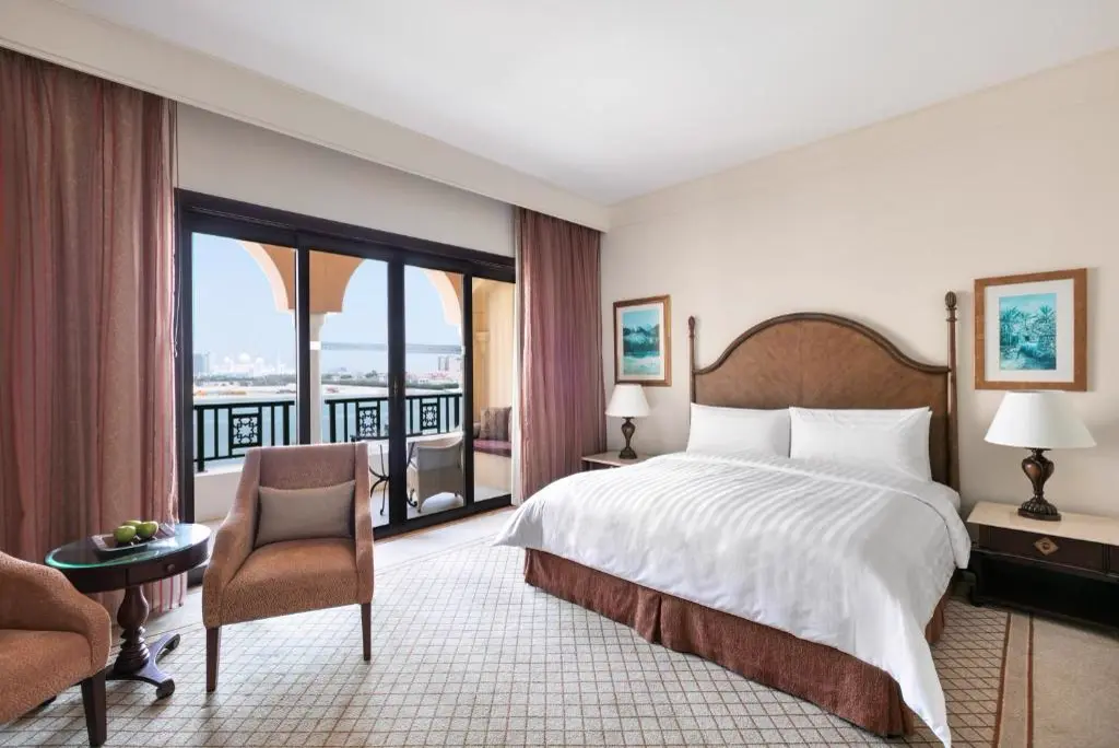 Premier Room