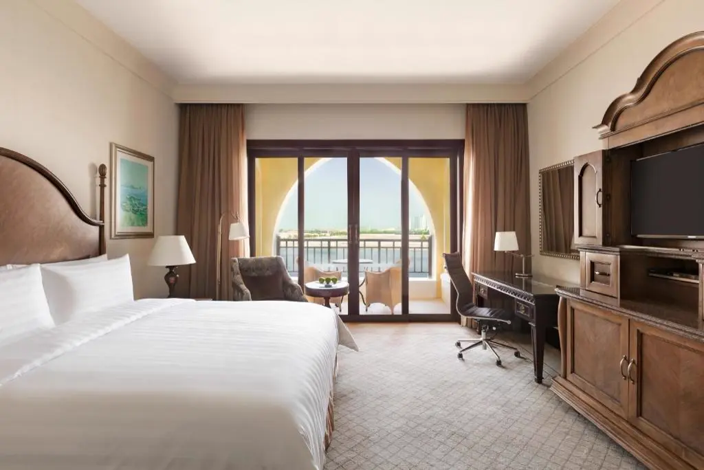 Horizon Club Deluxe Room