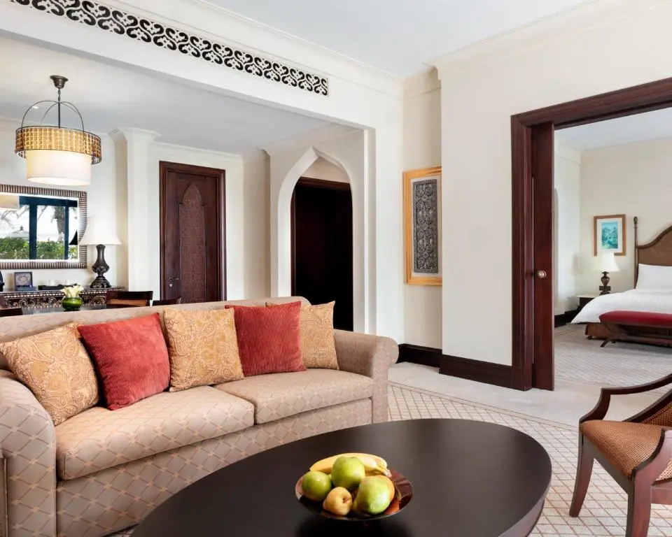 Garden Suite
