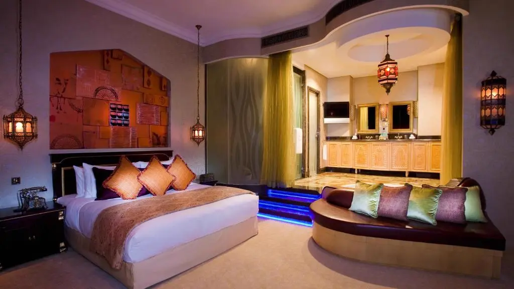 Family Villa
