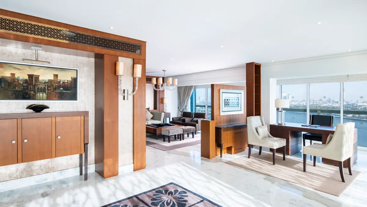 Royal Suite