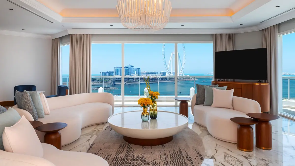 Royal Suite