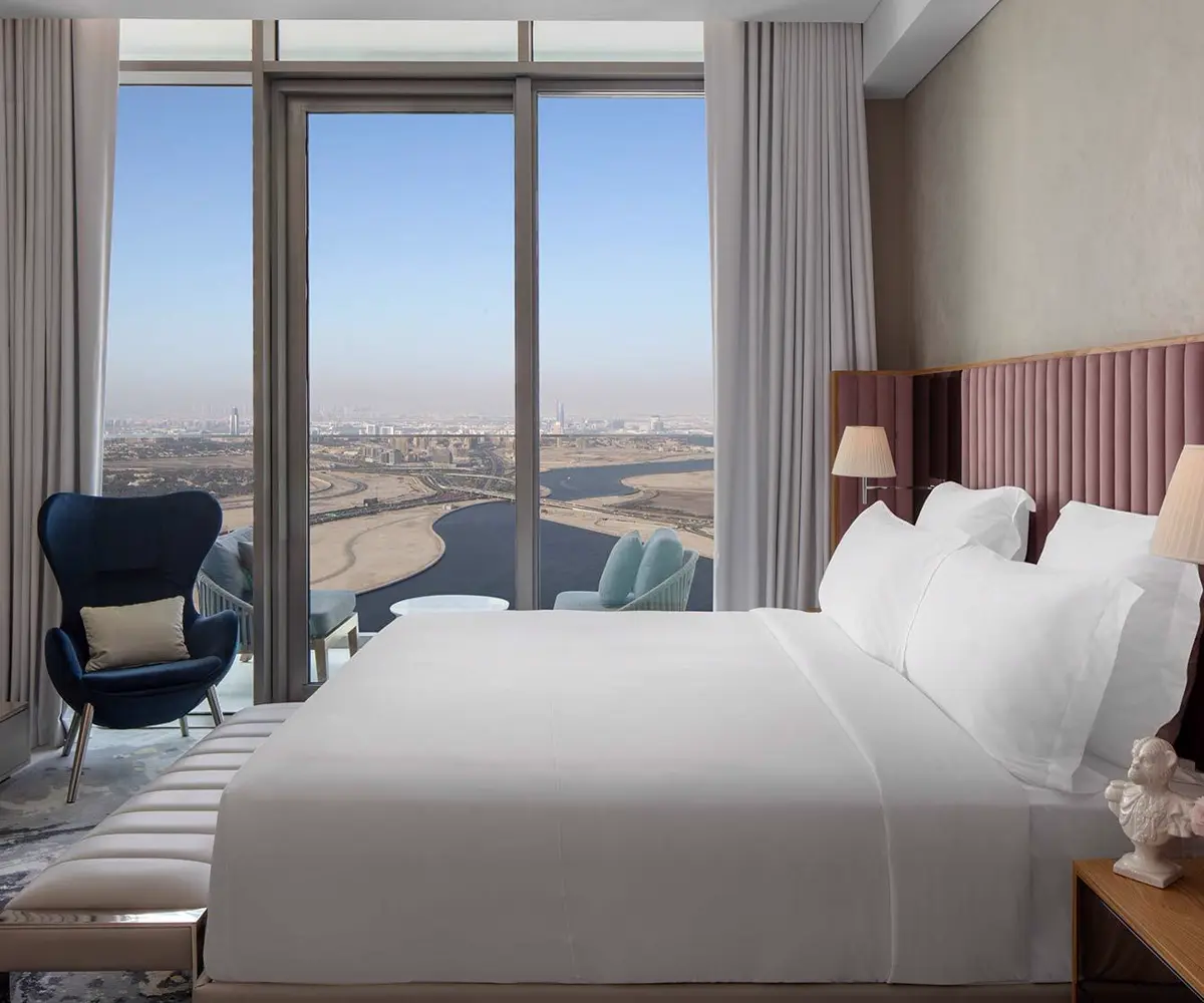 Elite Living One Bedroom & Balcony
