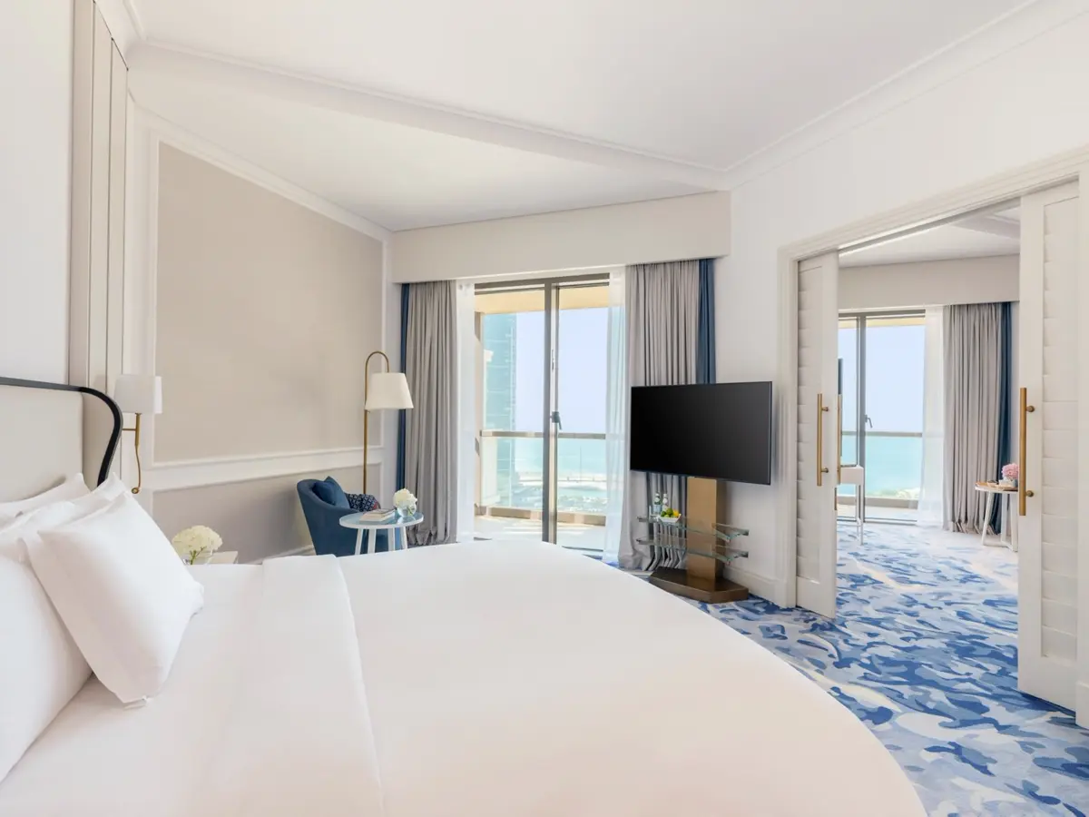 Prestige Suite