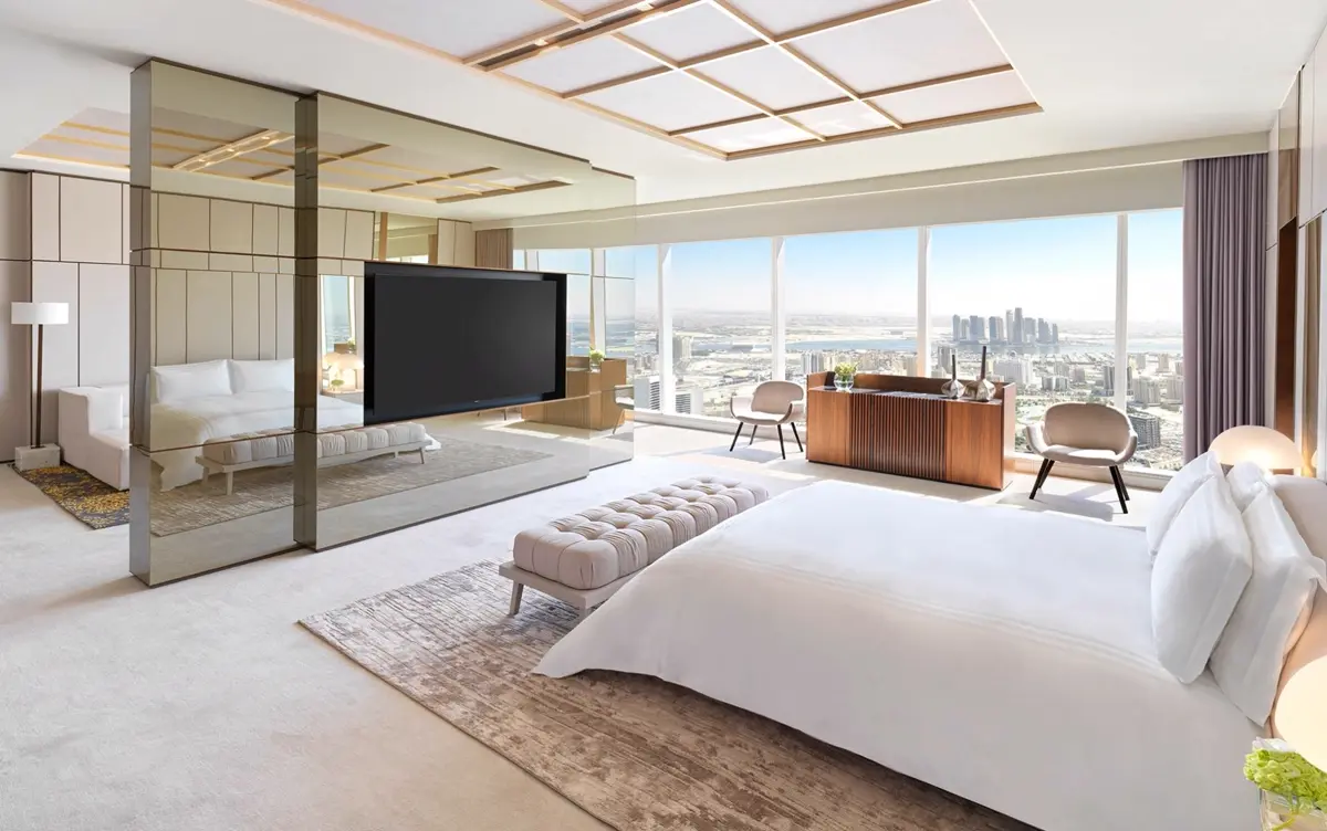 Imperial Suite