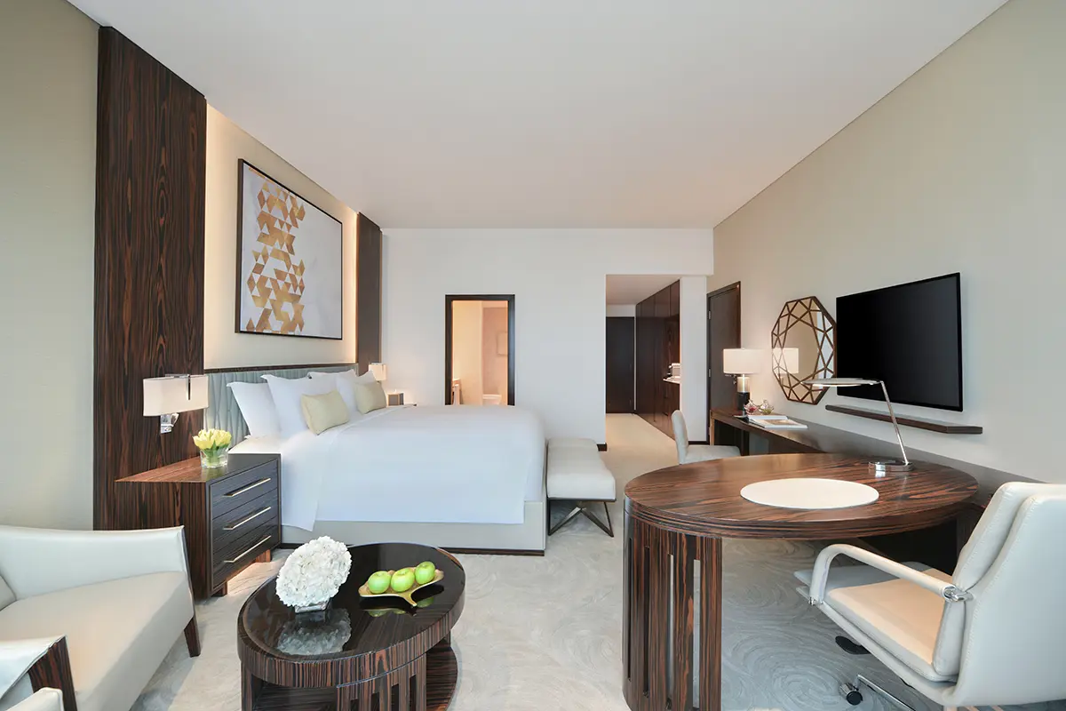 Deluxe Club Room