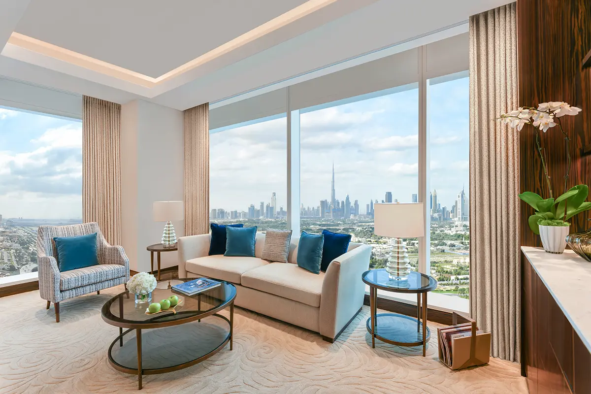 Panoramic Suite