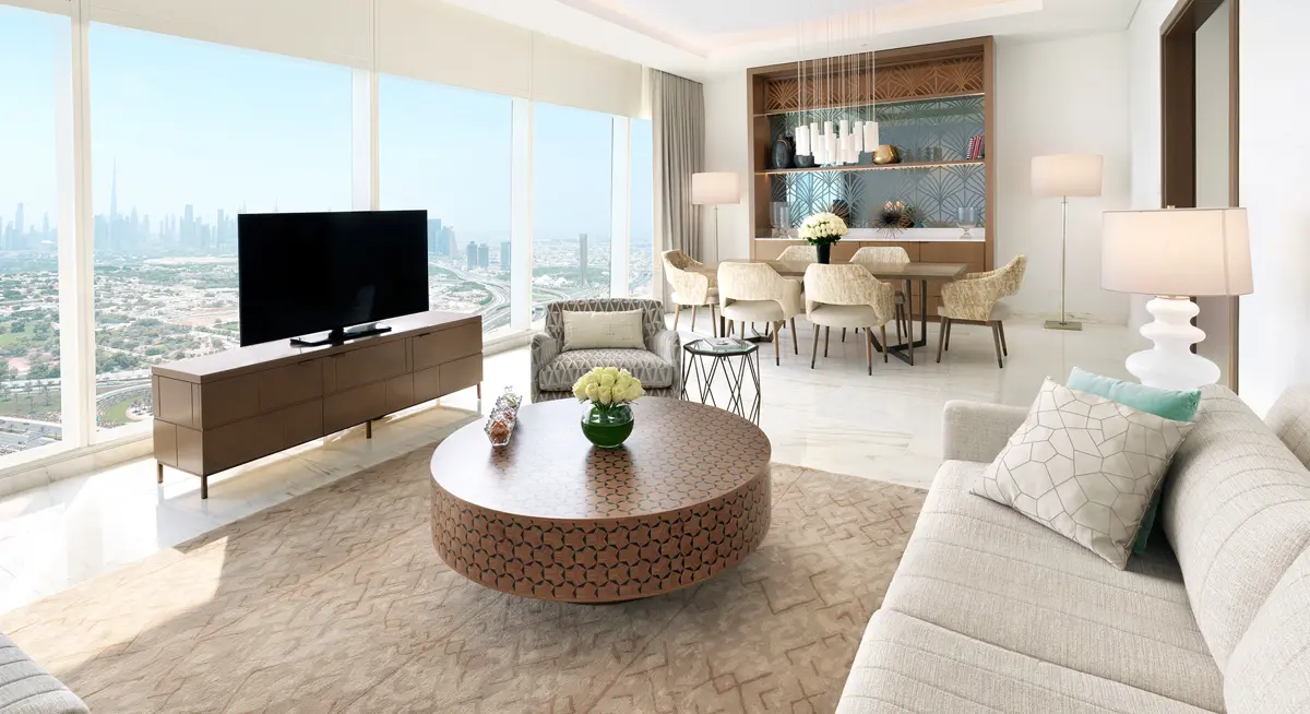 Opera Suite