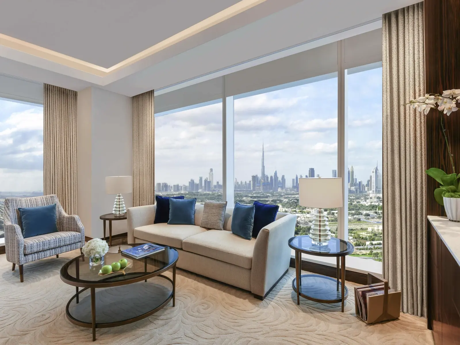 Sofitel Dubai The Obelisk