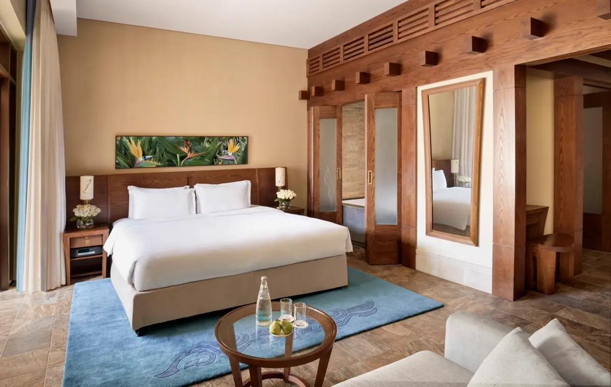 Classic Room