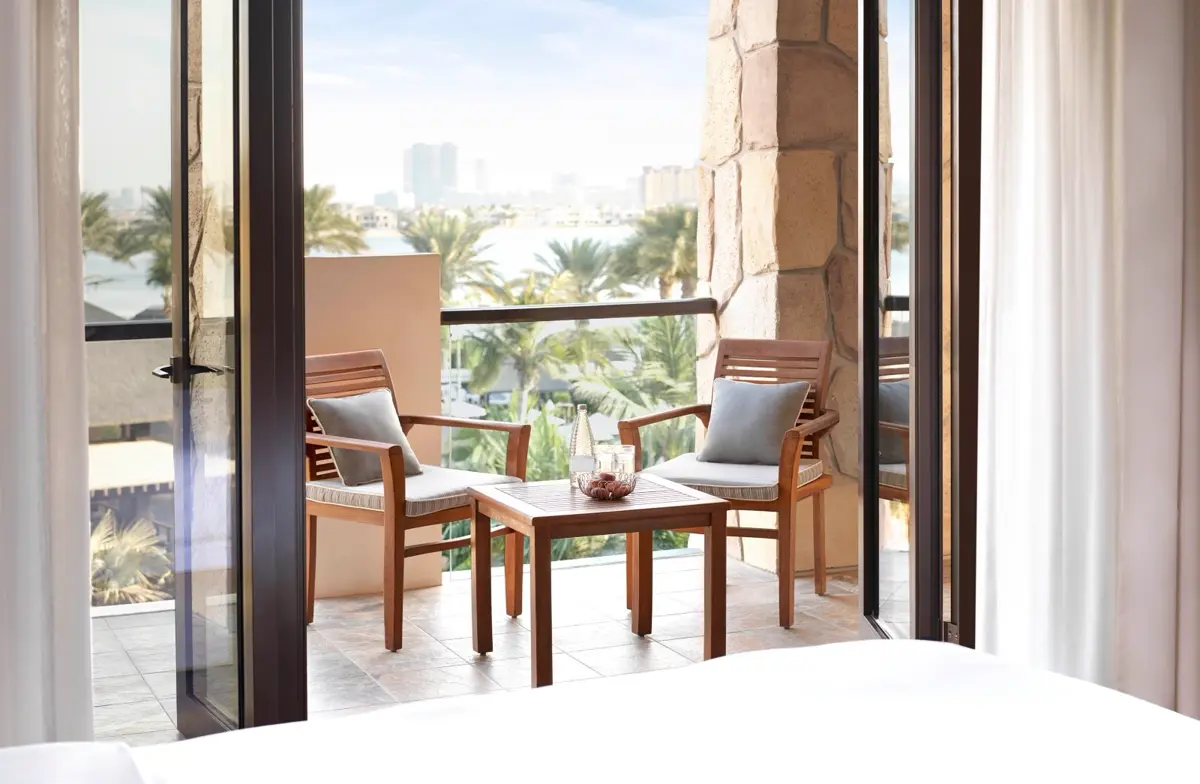 Prestige Suite Sea View (Club Access)