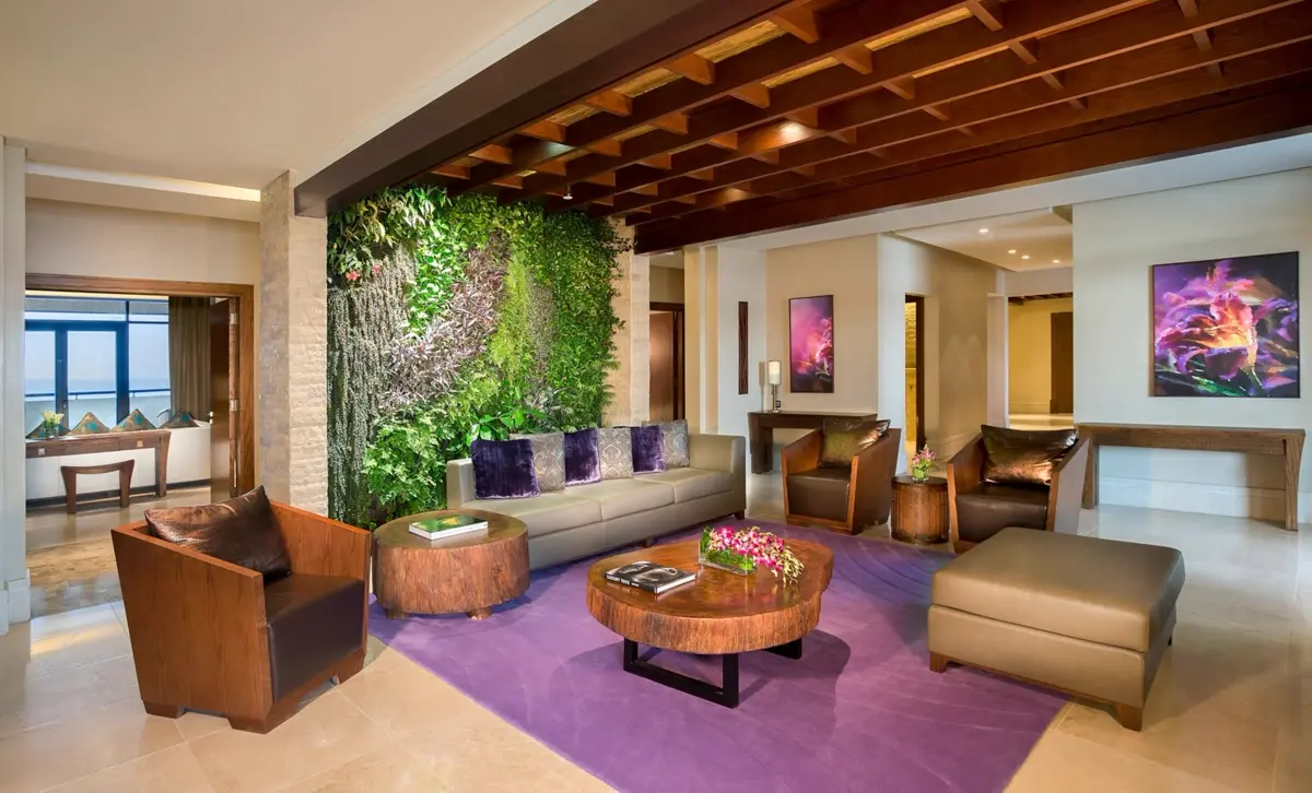 The Palm Suite (3 غرف نوم)