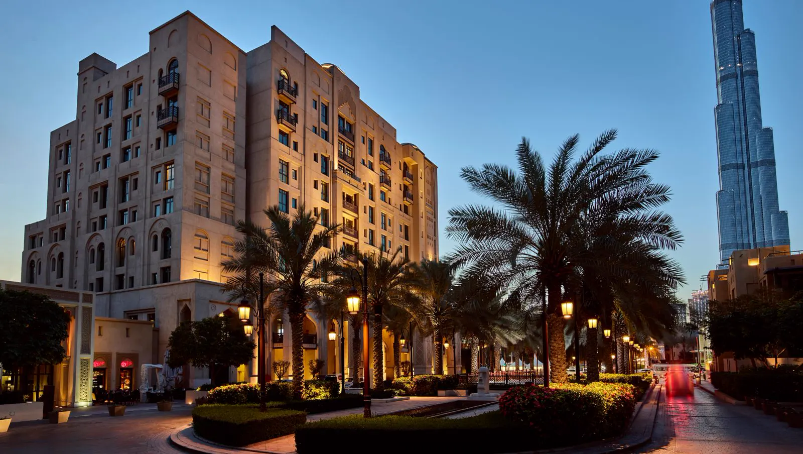 The Heritage Hotel, Autograph Collection