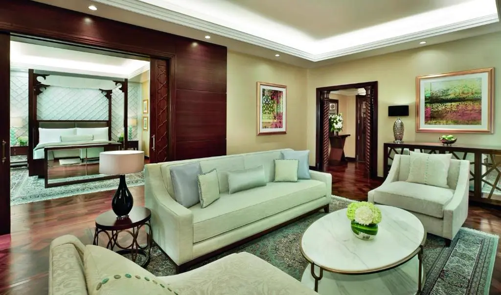 Emirates Suite