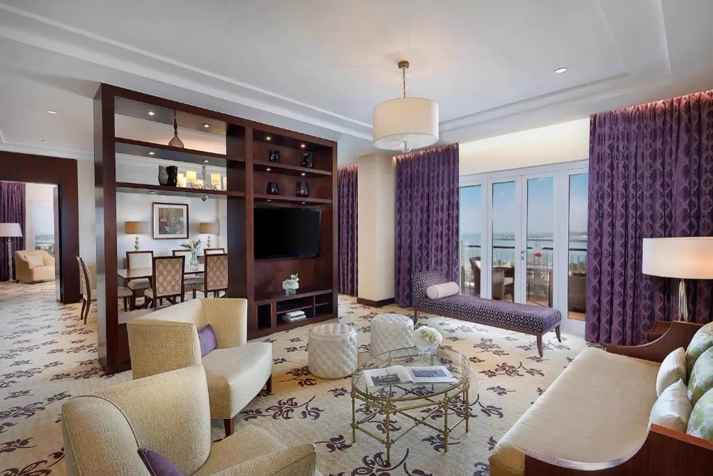 Royal Suite