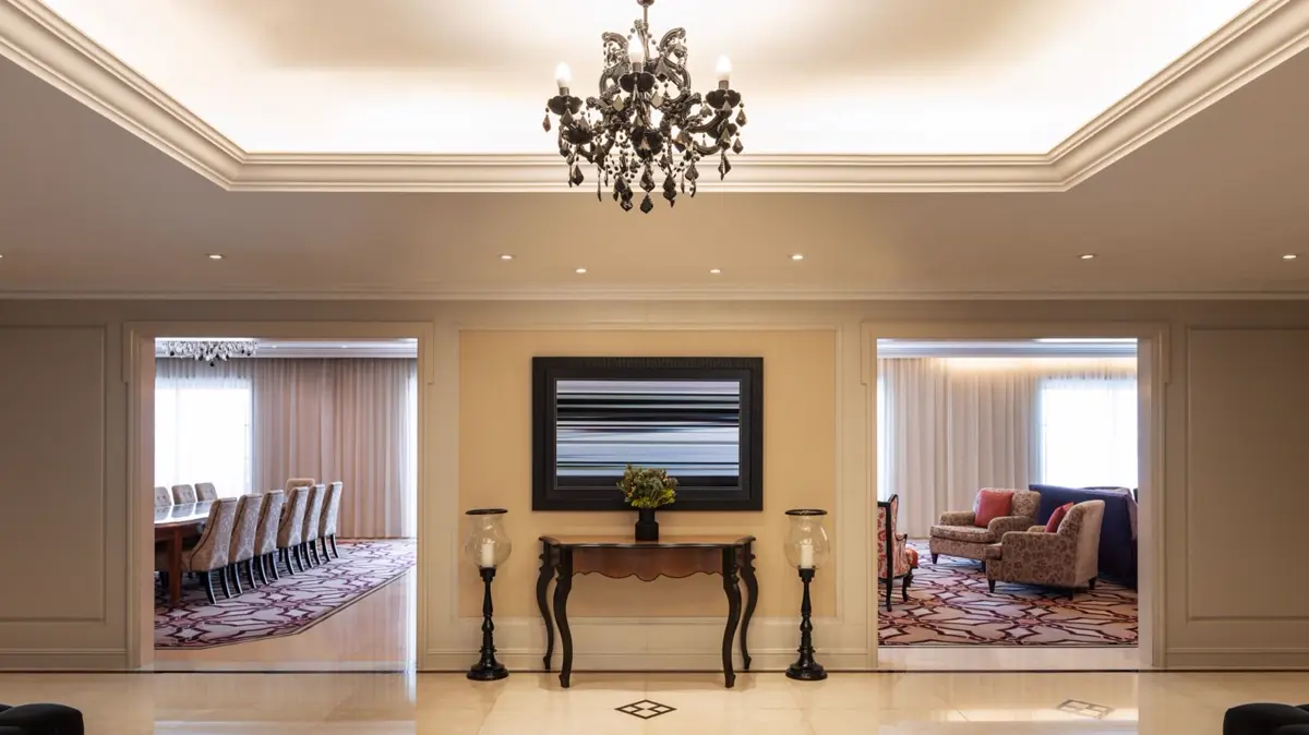 Grand Presidential Suite