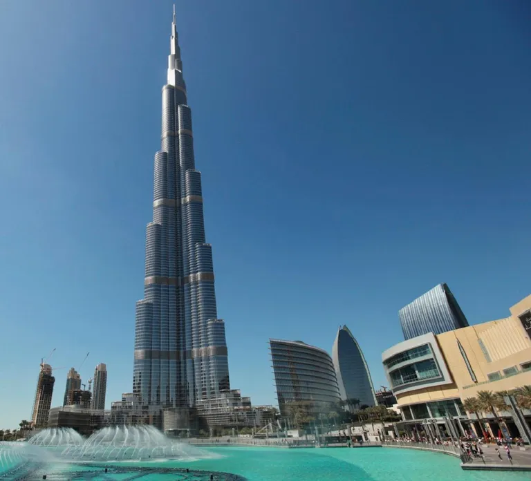 تذكرة معالم لدبي: Go City، iVenture وتذاكر توفير