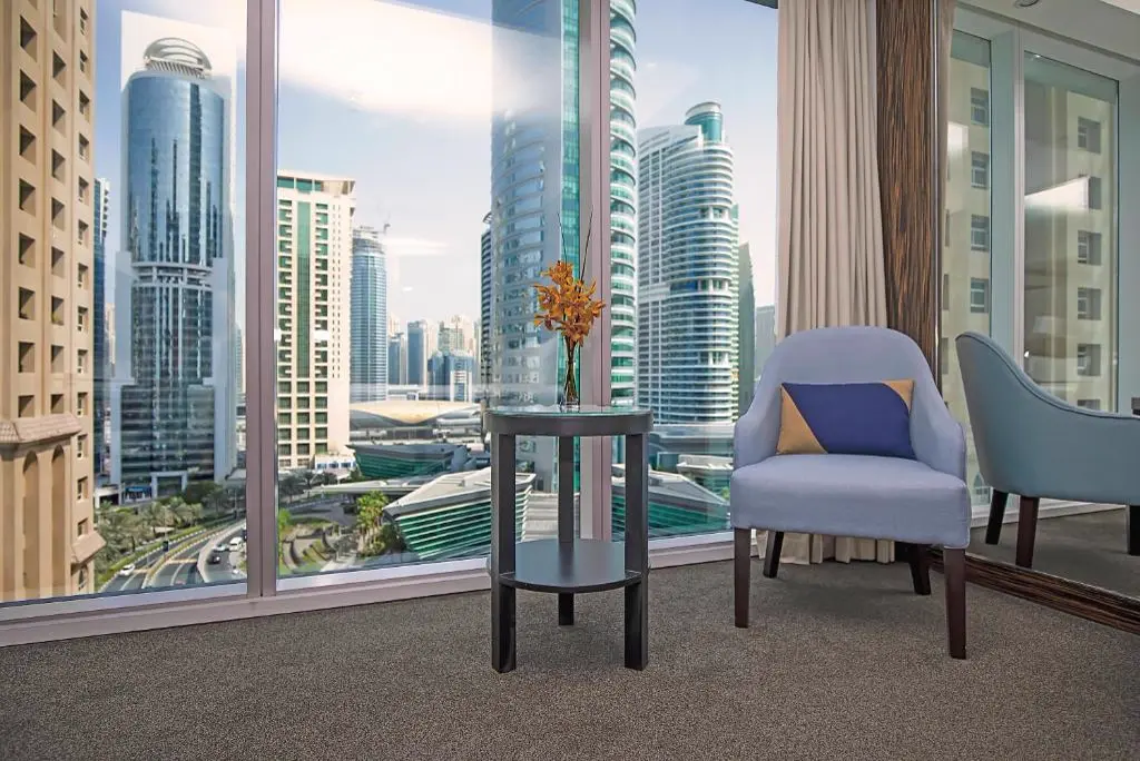 Premium Room (Orchid Room)