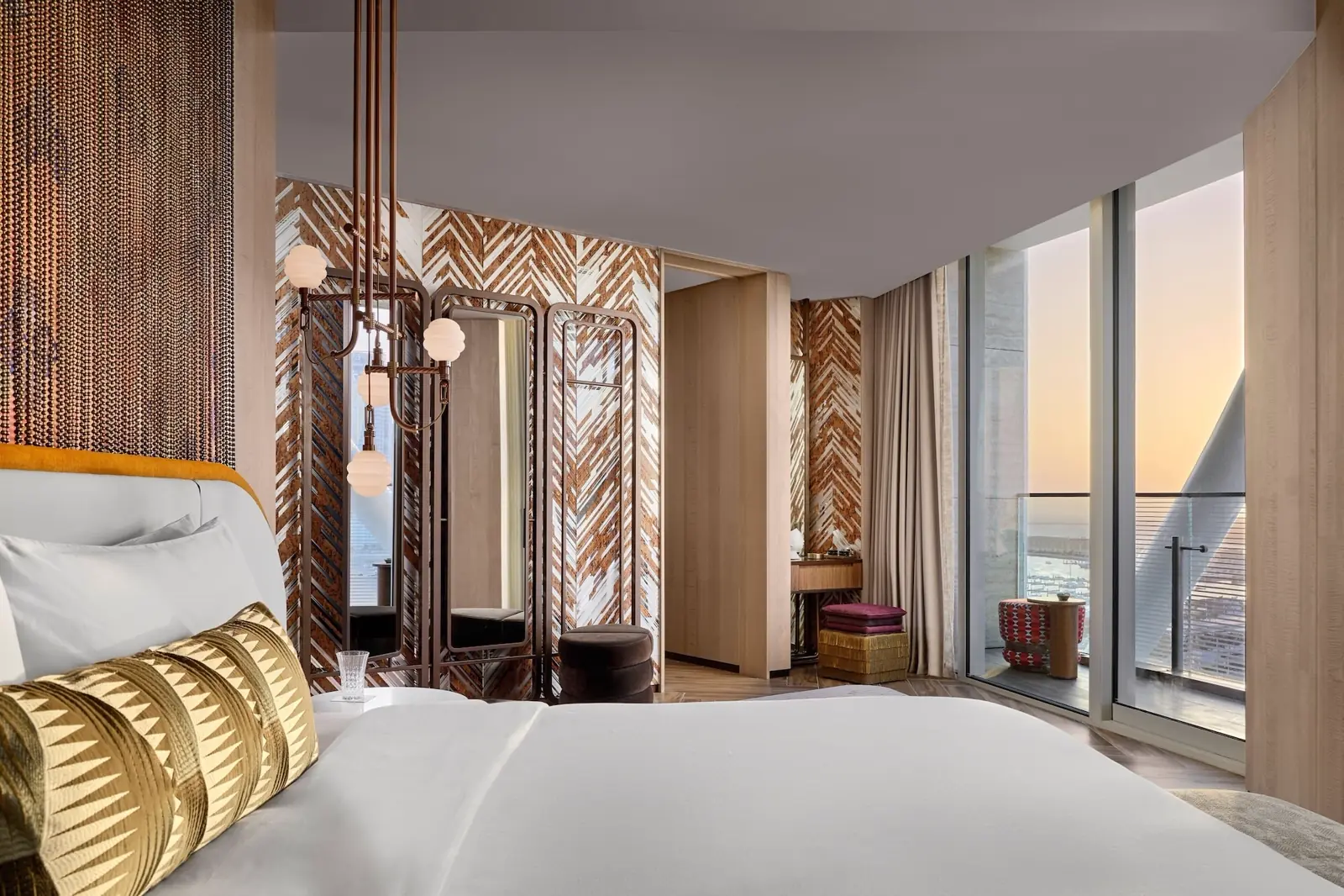 W Dubai – Mina Seyahi